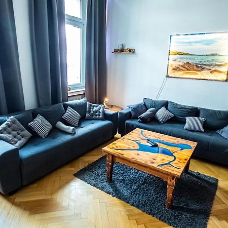 #211 Lux-Appart - Zentrum Neuss - Duesseldorf Messe - Netflix & Prime Ngoại thất bức ảnh