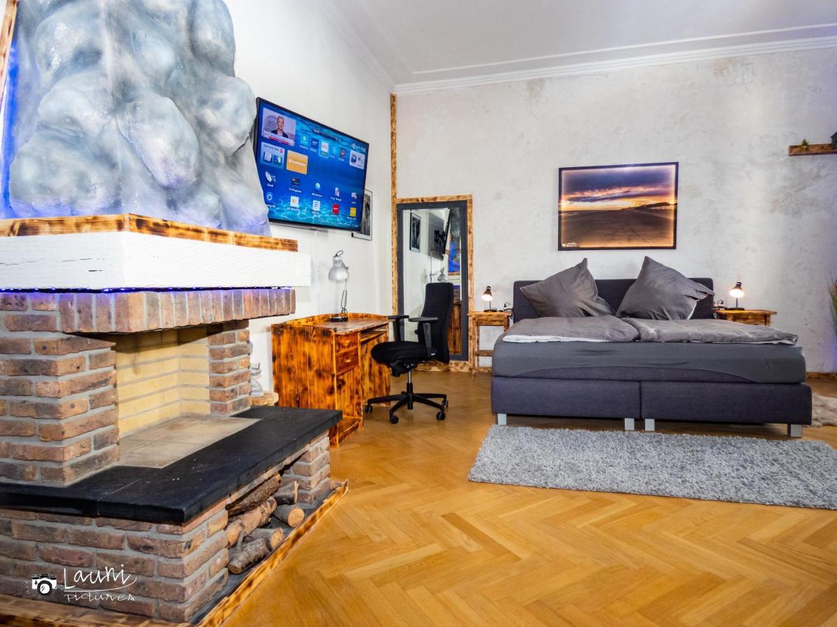 #211 Lux-Appart - Zentrum Neuss - Duesseldorf Messe - Netflix & Prime Ngoại thất bức ảnh