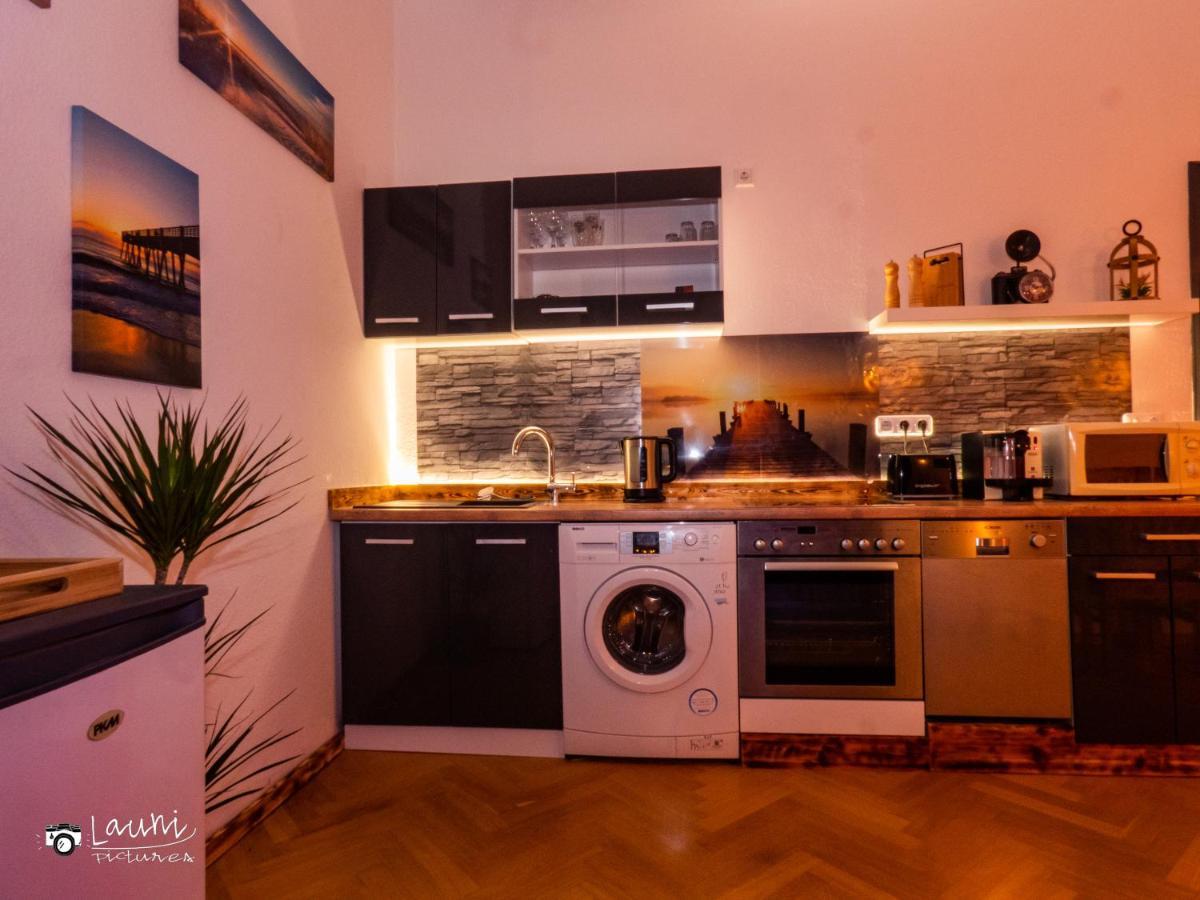 #211 Lux-Appart - Zentrum Neuss - Duesseldorf Messe - Netflix & Prime Ngoại thất bức ảnh