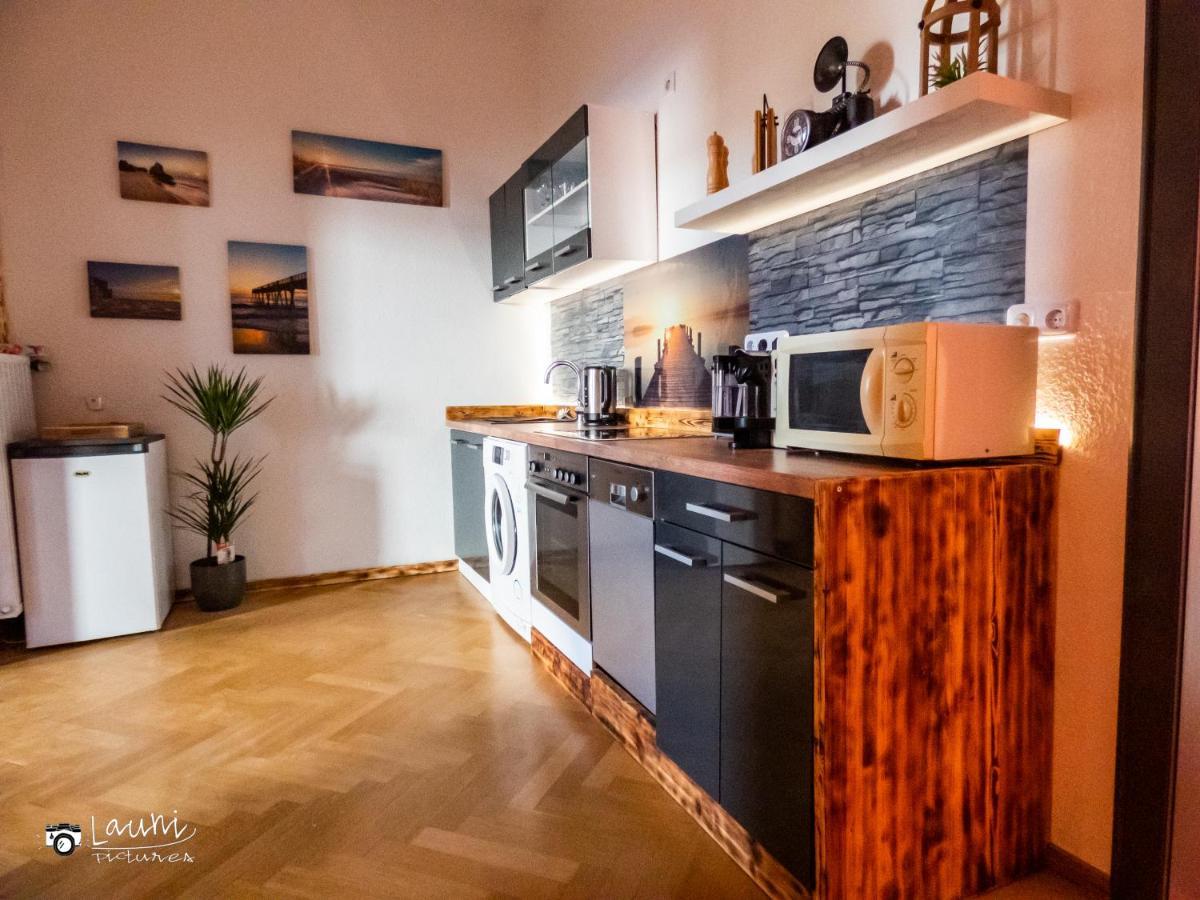 #211 Lux-Appart - Zentrum Neuss - Duesseldorf Messe - Netflix & Prime Ngoại thất bức ảnh