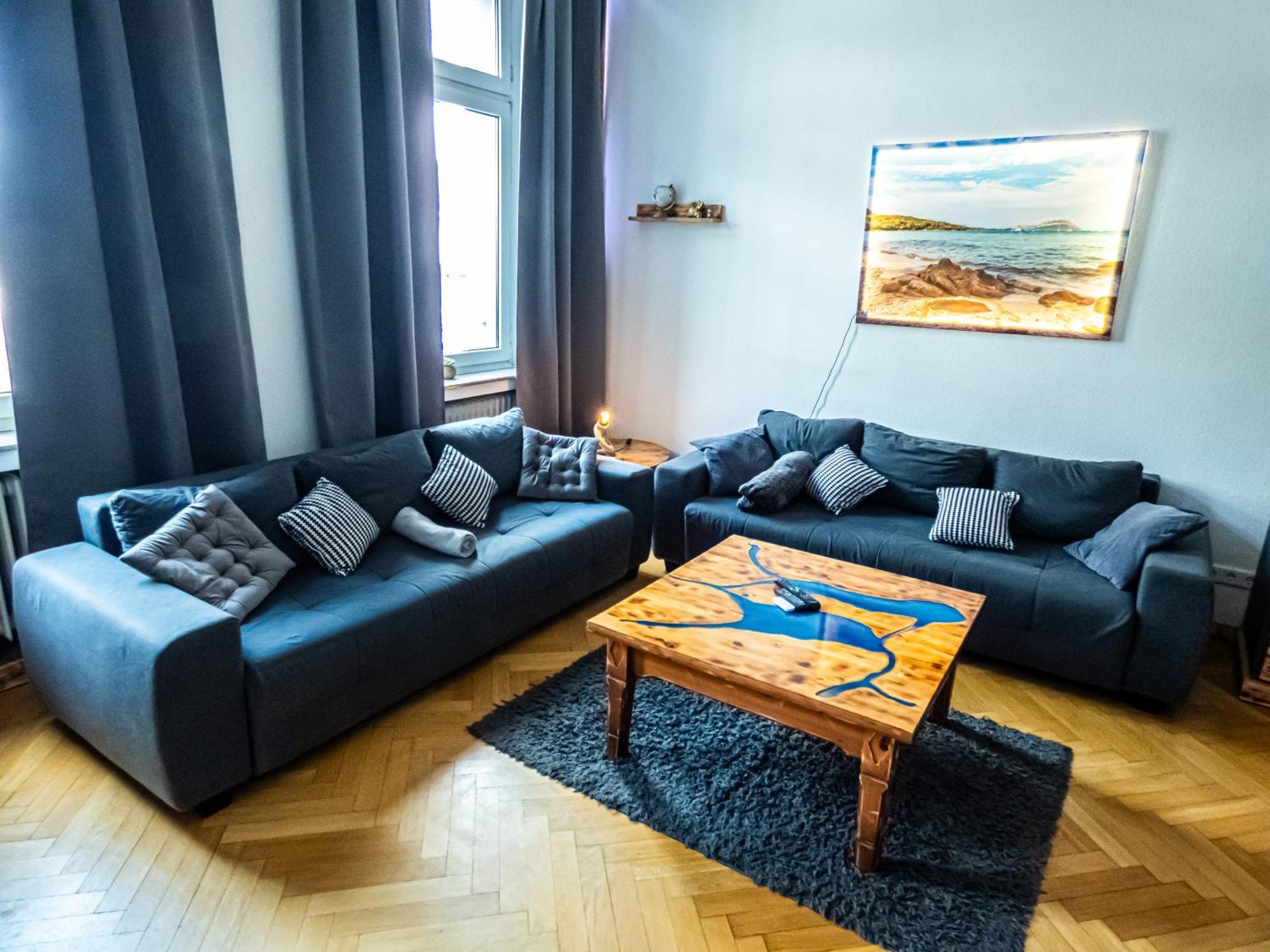 #211 Lux-Appart - Zentrum Neuss - Duesseldorf Messe - Netflix & Prime Ngoại thất bức ảnh